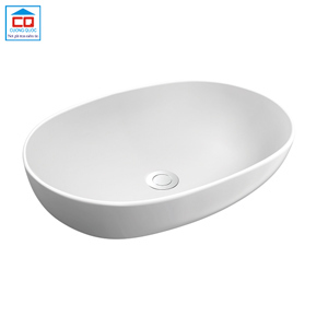 Chậu lavabo Viglacera Platinum P.23.350