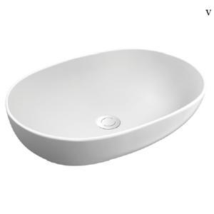 Chậu lavabo Viglacera Platinum P.23.350