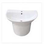 Chậu lavabo Vosler VL-L212