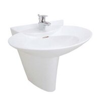 CHẬU LỬNG TOTO LW908CKS/LW908HFKS