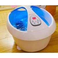 Chậu ngâm chân Medisana FS888 - Bồn ngâm chân Medisana