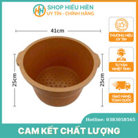 Chậu Nhựa Ngâm Chân Có Hạt Massage Loại 1 Chậu Dày