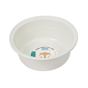 Chậu nhựa Song Long 4T2 cao 42 x 14 cm