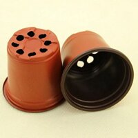 CHẬU NHỰA TRỒNG CÂY