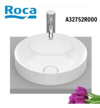 Chậu nửa âm mặt bàn INSPIRA ROCA A32752R000