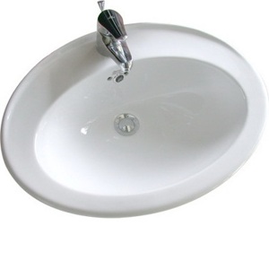 Chậu rửa âm bàn American Standard 0477-WT