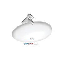 Chậu rửa âm bàn American WP-0433