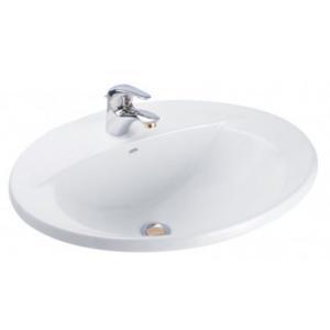 Chậu rửa âm bàn Cotto C02607
