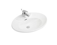 Chậu rửa âm bàn TOTO L909C