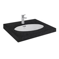 Chậu rửa âm bàn TOTO LT548