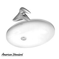 CHẬU RỬA AMERICAN STANDARD WF-0470