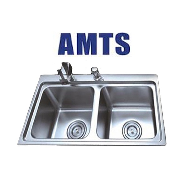 Chậu rửa AMTS AM-8245