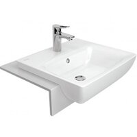 Chậu Rửa Bán Âm Lavabo American Standard WP-F301