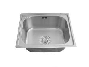 Chậu rửa bát 1 hố Clara CSS-14