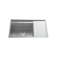 CHẬU RỬA BÁT 1 HỐ NOBINOX LUMIA NJ558B