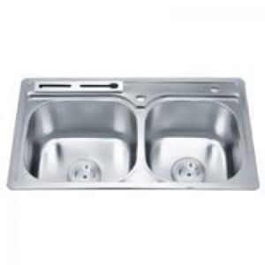 Chậu rửa bát Gorlde GD5712 (GD-5712)