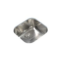 Chậu rửa bát âm bàn 1 hố Cata CBP 40-40 02624300