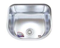 Chậu rửa bát âm bàn đá inox 304 Đại Thành ĐT93A