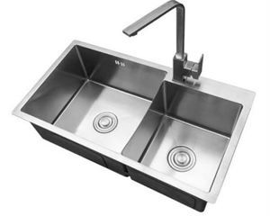 Chậu rửa bát AMTS 7643AM