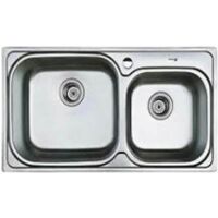 chậu rửa bát AMTS 8243