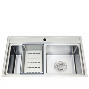 Chậu rửa bát AMTS 8248FF