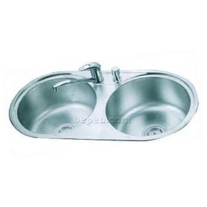 Chậu rửa bát AMTS 8545A