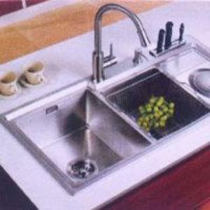 Chậu rửa bát AMTS BK-8923