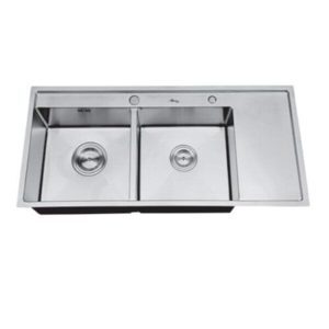 Chậu rửa bát Bancoot 1046R