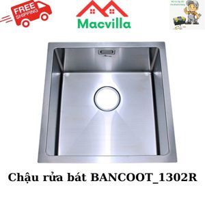 Chậu rửa bát Bancoot 1302R