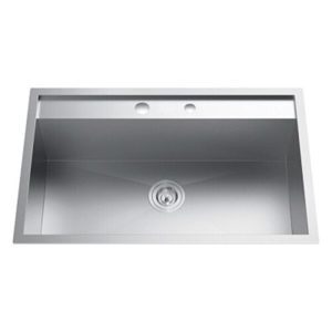 Chậu rửa bát Bancoot 1315R