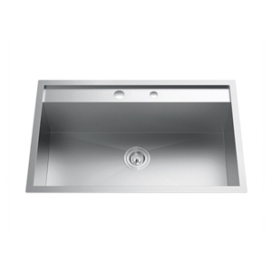 Chậu rửa bát Bancoot 1315R