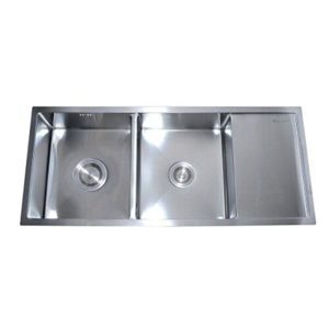 Chậu rửa bát Bancoot 1605R