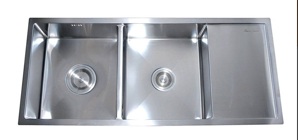 Chậu rửa bát Bancoot 1605R