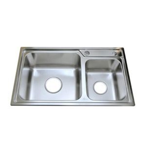 Chậu rửa bát Bancoot 205R