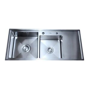 Chậu rửa bát Bancoot 209RB