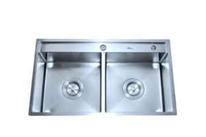 Chậu rửa bát Bancoot 7245R