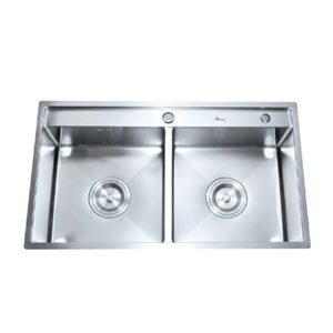 Chậu rửa bát Bancoot 7245R