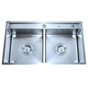 Chậu rửa bát Bancoot 8246R