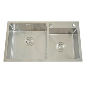 Chậu rửa bát Bancoot CE04