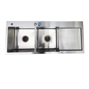 Chậu rửa bát Bauer BS-110S