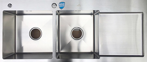 Chậu rửa bát Bauer BS-110S