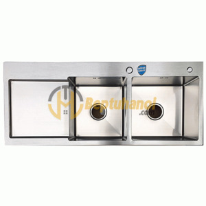 Chậu rửa bát Bauer BS-110SL