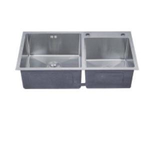 Chậu rửa bát Bauer BS 8143S