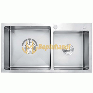 Chậu rửa bát Bauer BS 8143S