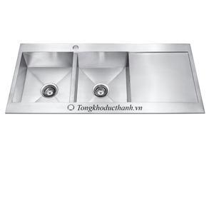 Chậu rửa bát Bello Tây Ban Nha BL-C460