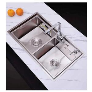 Chậu rửa bát Bello Tây Ban Nha BL-C490