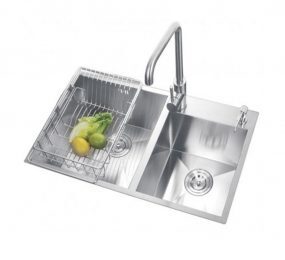 Chậu rửa bát Binova CBI-7843