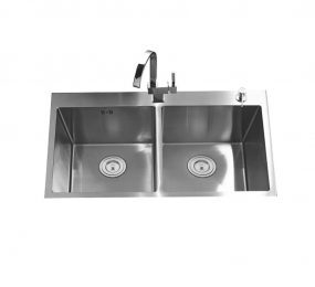 Chậu rửa bát Binova CBI-8245