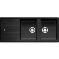 Chậu rửa bát Blanco 8S Anthracite