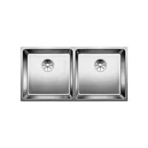 Chậu rửa bát Blanco Andano 522985 400/400